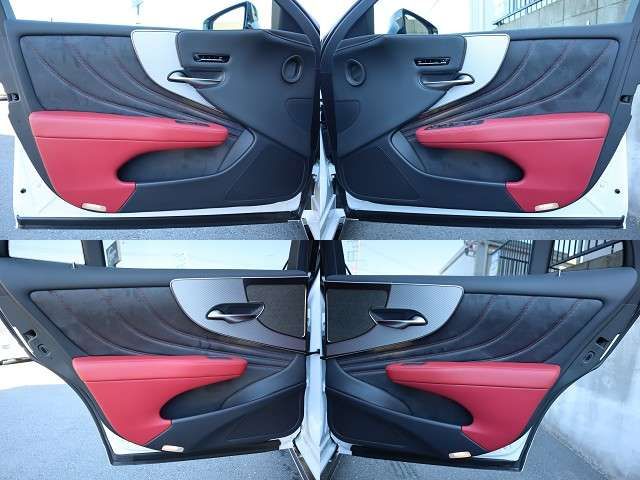Lexus LS 2023-07 194749-26