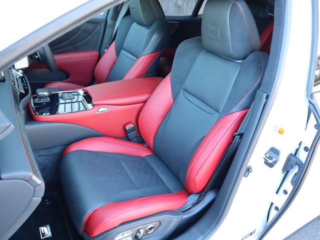 Lexus LS 2023-07 194749-9