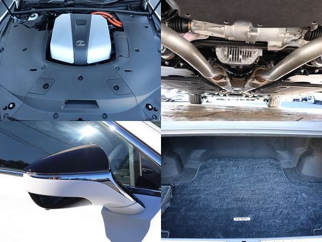 Lexus LS 2023-07 194749-27