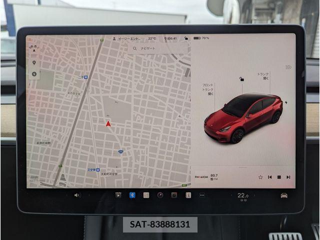 Tesla MODEL Y 2022-09 310906-13