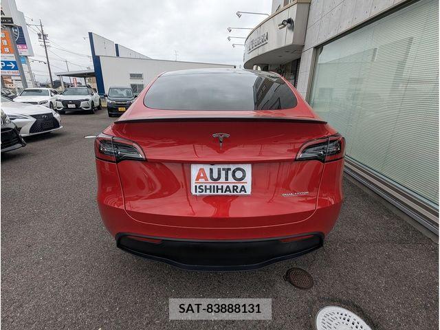 Tesla MODEL Y 2022-09 310906-5