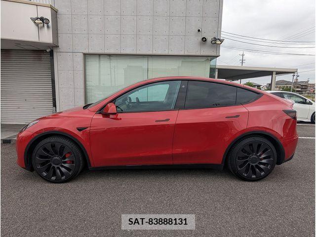 Tesla MODEL Y 2022-09 310906-4