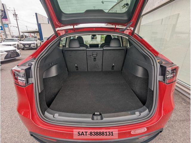 Tesla MODEL Y 2022-09 310906-6