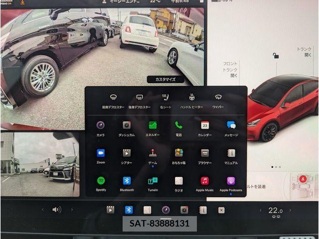 Tesla MODEL Y 2022-09 310906-17