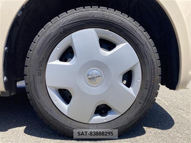 Nissan MOCO 2012-04 340295-8