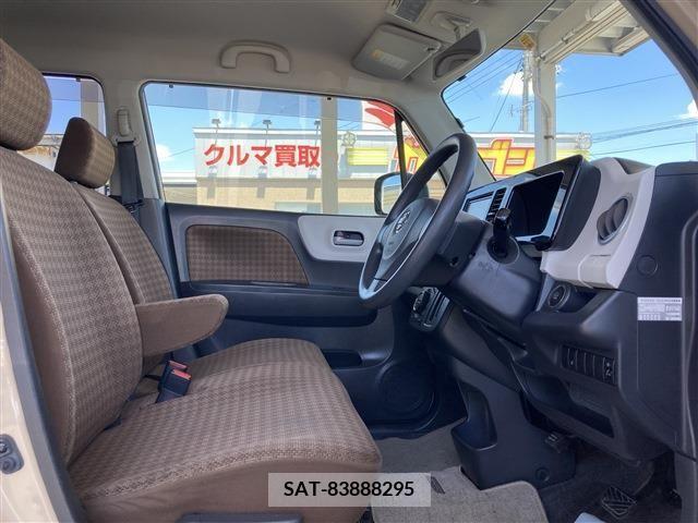 Nissan MOCO 2012-04 340295-12