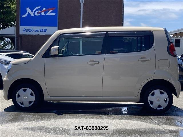 Nissan MOCO 2012-04 340295-7