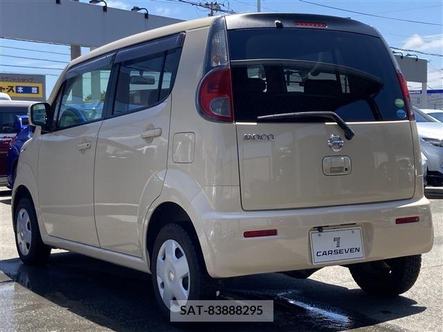 Nissan MOCO 2012-04 340295-6