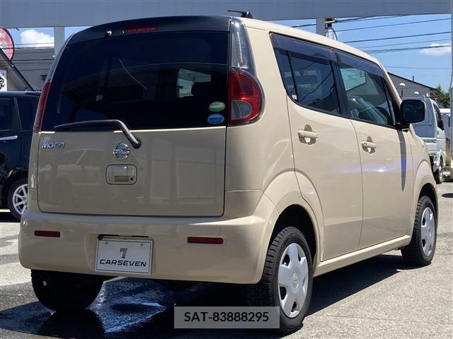 Nissan MOCO 2012-04 340295-4
