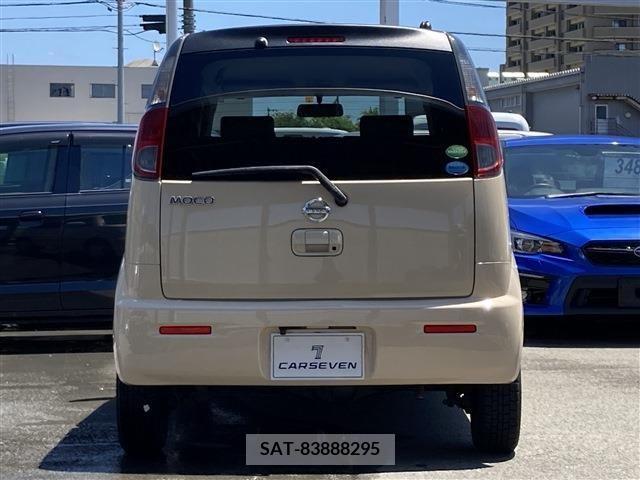 Nissan MOCO 2012-04 340295-5