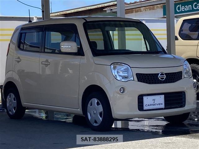 Nissan MOCO 2012-04 340295-2