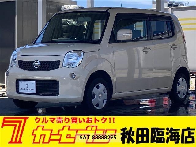 Nissan MOCO 2012-04 340295-0