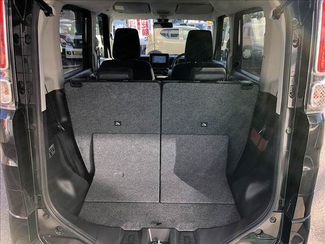 Suzuki SPACIA 2018-10 188083-5