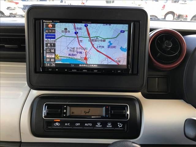 Suzuki SPACIA 2018-10 188083-11