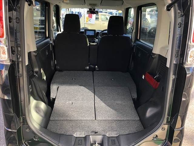 Suzuki SPACIA 2018-10 188083-6