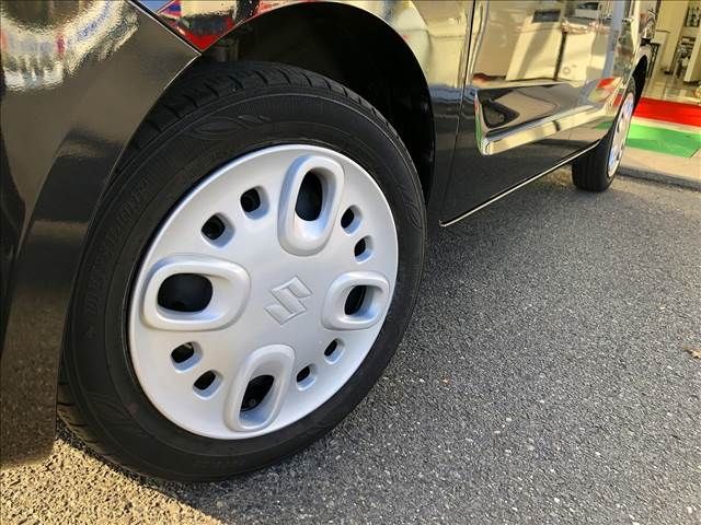 Suzuki SPACIA 2018-10 188083-28