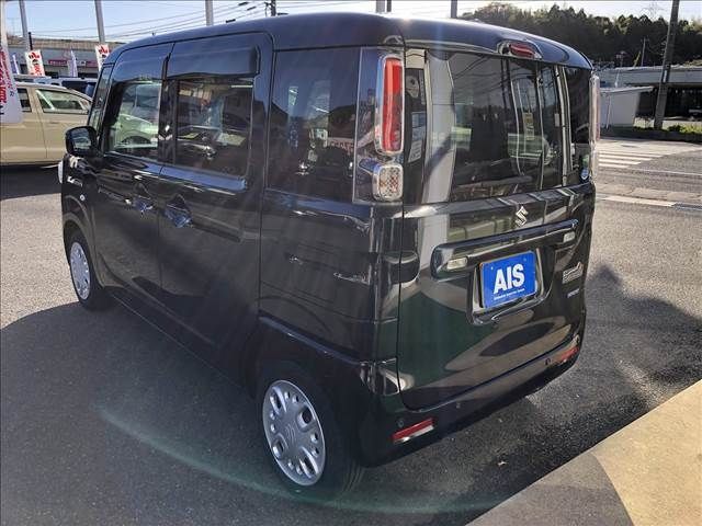 Suzuki SPACIA 2018-10 188083-2