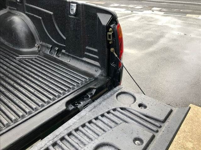 Mitsubishi TRITON 2006-10 183990-7