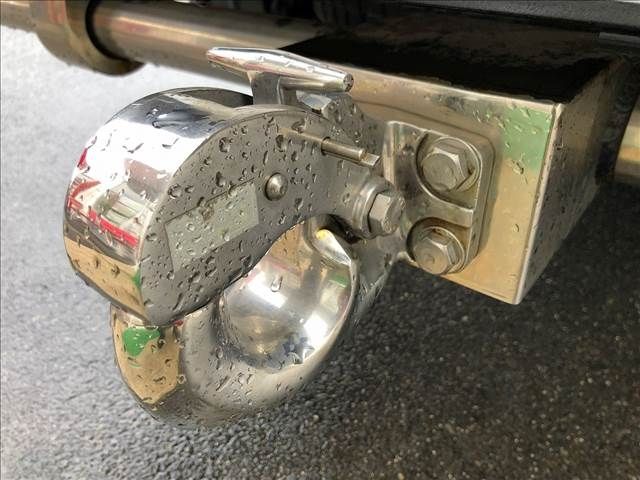 Mitsubishi TRITON 2006-10 183990-11