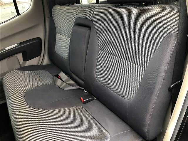 Mitsubishi TRITON 2006-10 183990-4