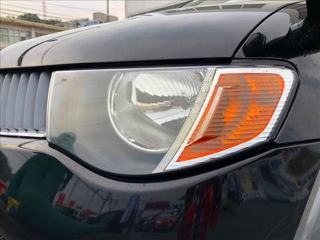 Mitsubishi TRITON 2006-10 183990-5