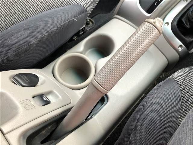 Mitsubishi TRITON 2006-10 183990-22