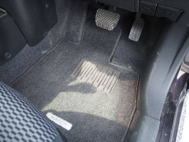 Nissan MARCH 2013-11 7886-20