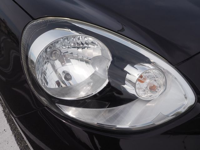 Nissan MARCH 2013-11 7886-26