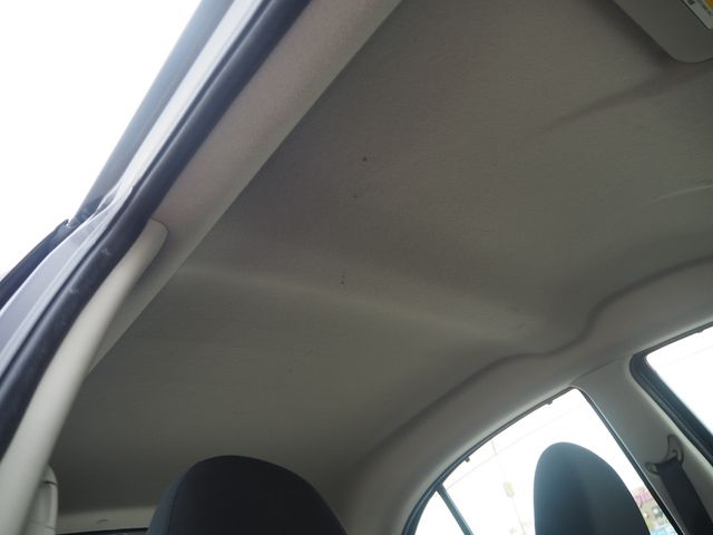 Nissan MARCH 2013-11 7886-21