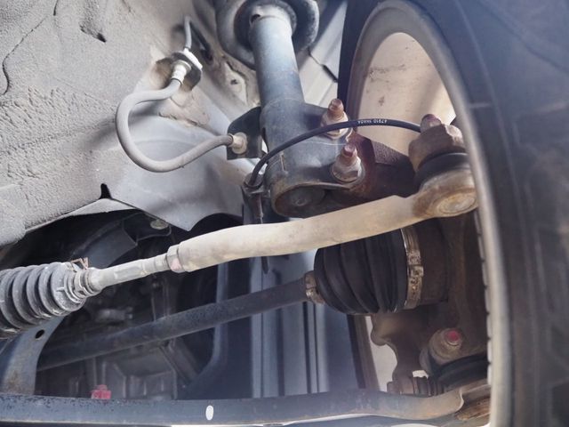 Nissan MARCH 2013-11 7886-29