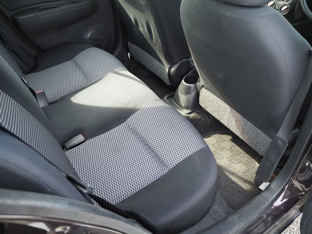 Nissan MARCH 2013-11 7886-19