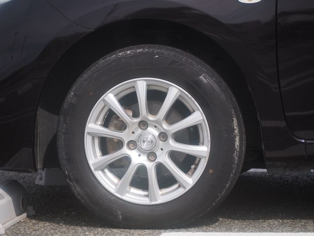 Nissan MARCH 2013-11 7886-9