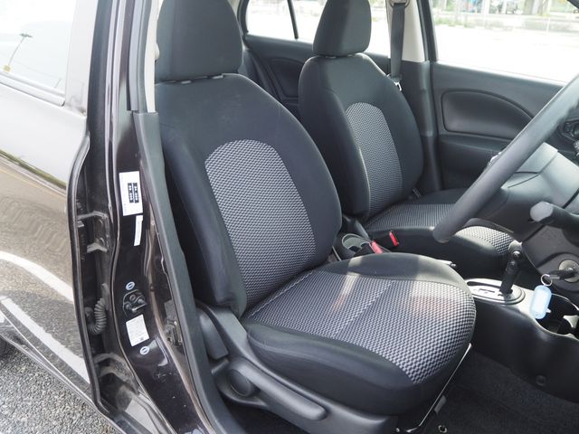 Nissan MARCH 2013-11 7886-16