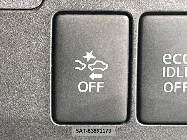 Daihatsu MOVE CUSTOM 2013-03 255797-2