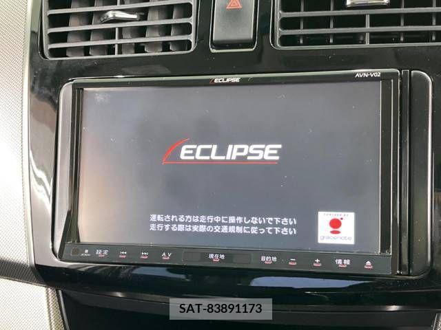 Daihatsu MOVE CUSTOM 2013-03 255797-3
