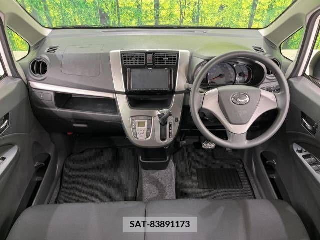 Daihatsu MOVE CUSTOM 2013-03 255797-1