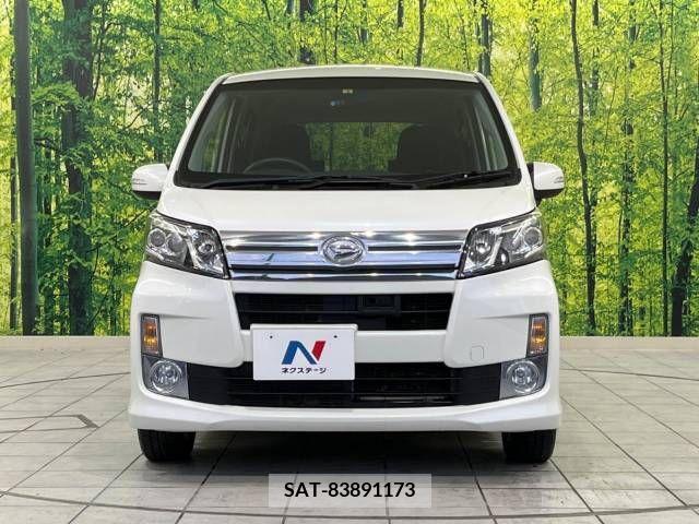 Daihatsu MOVE CUSTOM 2013-03 255797-14