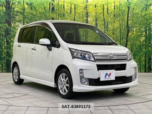 Daihatsu MOVE CUSTOM 2013-03 255797-16