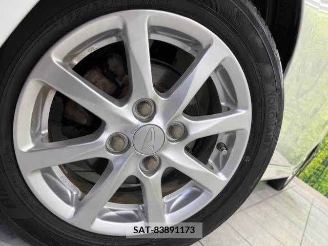 Daihatsu MOVE CUSTOM 2013-03 255797-13