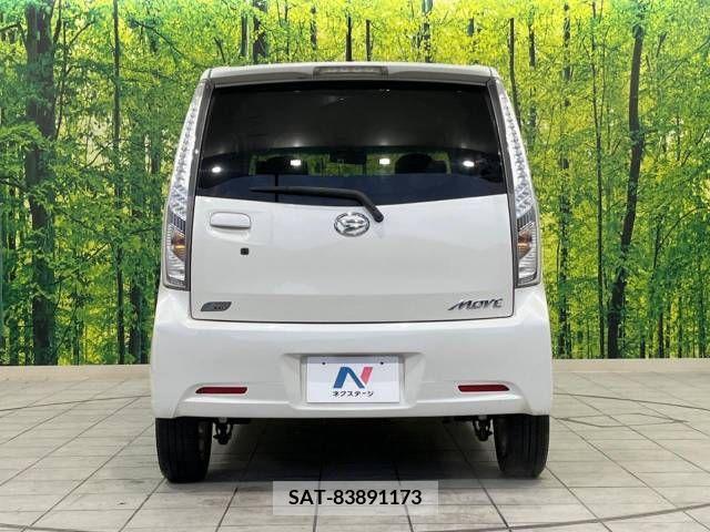 Daihatsu MOVE CUSTOM 2013-03 255797-15