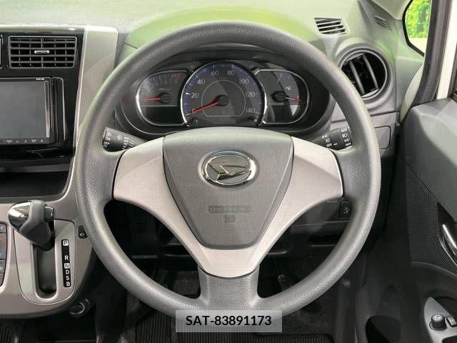 Daihatsu MOVE CUSTOM 2013-03 255797-11