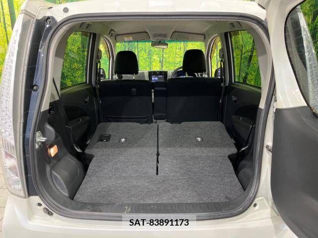 Daihatsu MOVE CUSTOM 2013-03 255797-10