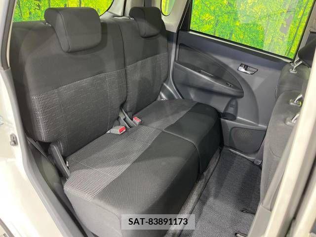 Daihatsu MOVE CUSTOM 2013-03 255797-9