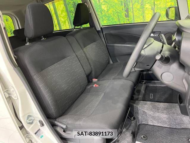 Daihatsu MOVE CUSTOM 2013-03 255797-8