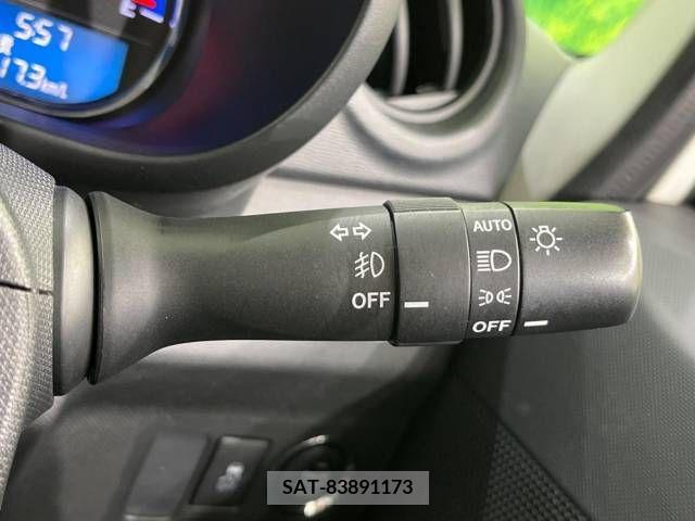 Daihatsu MOVE CUSTOM 2013-03 255797-7
