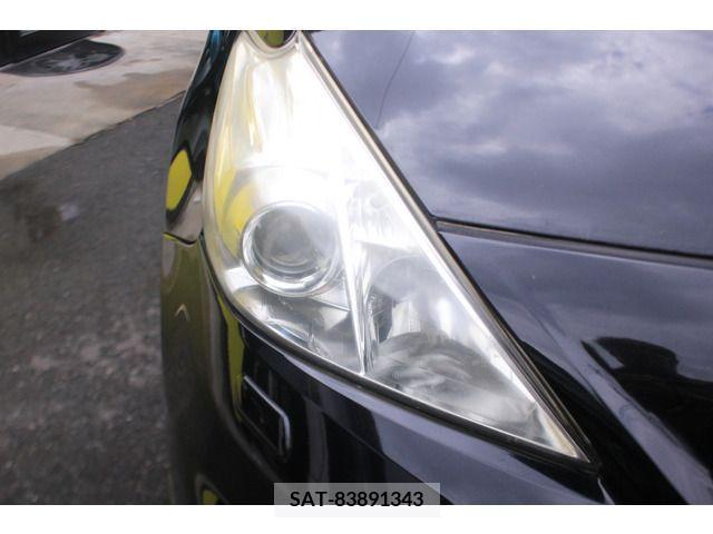 Toyota PRIUS ALPHA 2011-09 232594-9