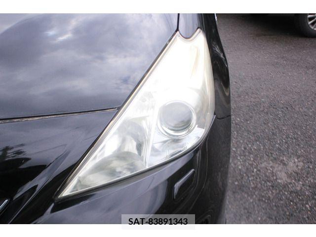 Toyota PRIUS ALPHA 2011-09 232594-10