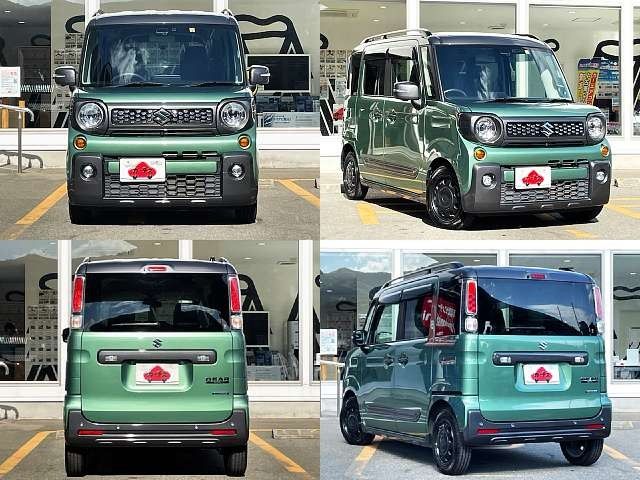 Suzuki SPACIA 2020-02 187209-3