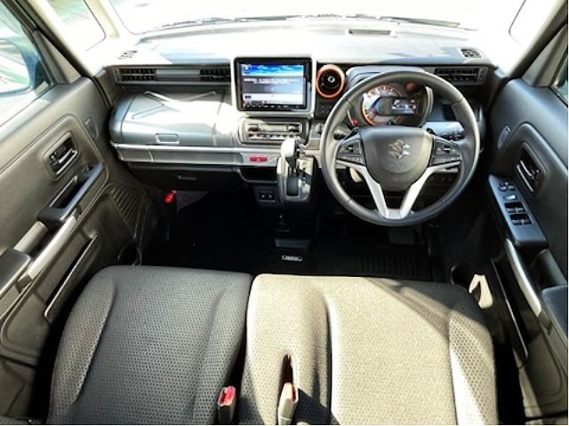 Suzuki SPACIA 2020-02 187209-1