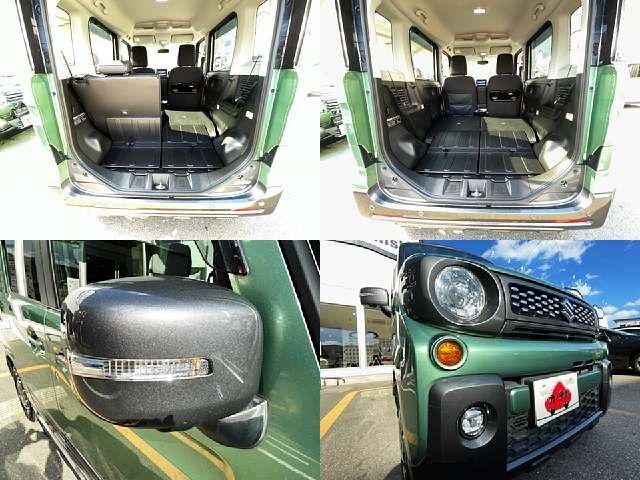 Suzuki SPACIA 2020-02 187209-8